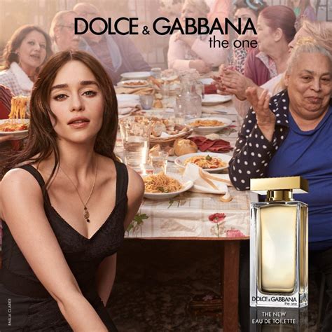 dulce and gabbana|dolce and gabbana the one.